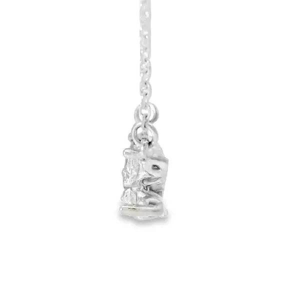 Diamond Necklace Image 2 Your Jewelry Box Altoona, PA