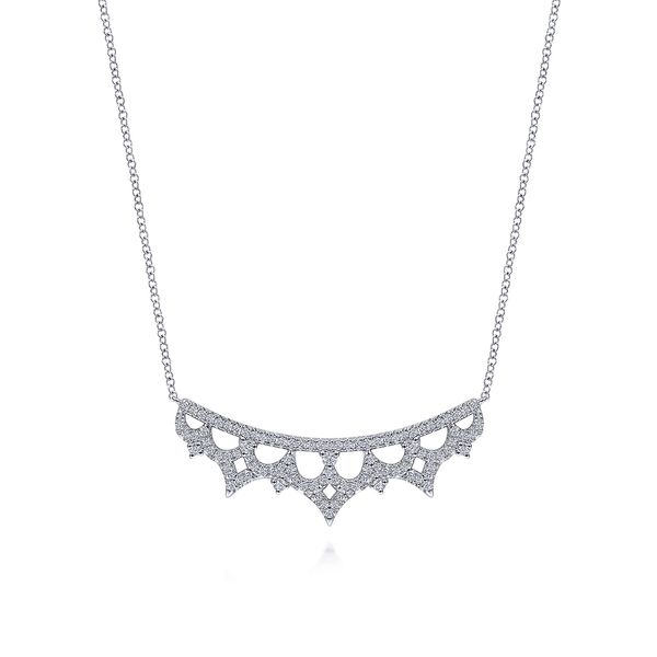 Diamond Necklace Your Jewelry Box Altoona, PA