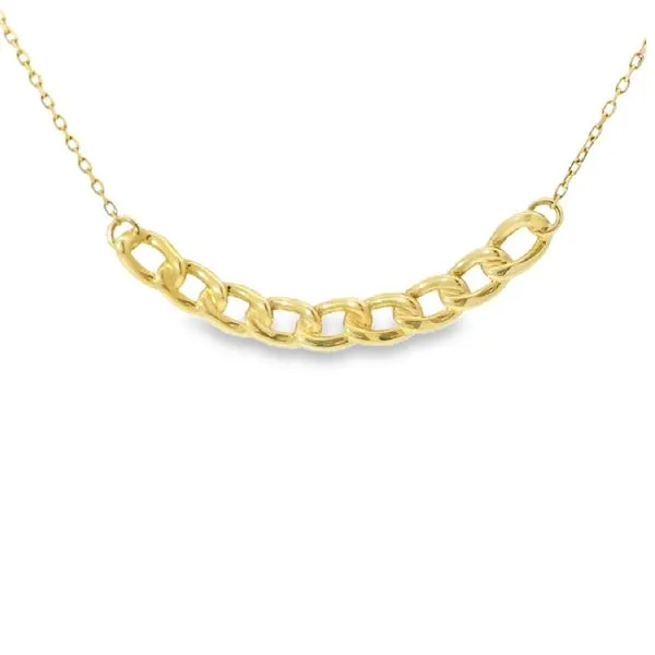 Diamond Necklace Image 3 Your Jewelry Box Altoona, PA