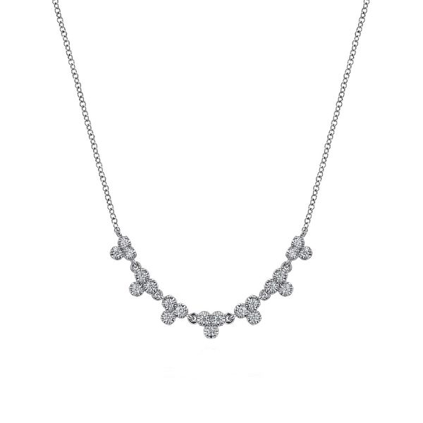 Diamond Necklace Your Jewelry Box Altoona, PA
