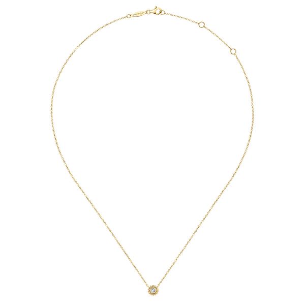 Diamond Necklace Image 2 Your Jewelry Box Altoona, PA