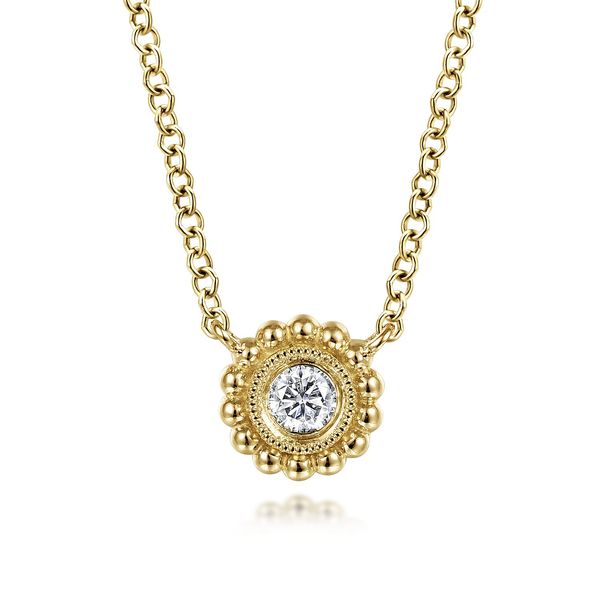 Diamond Necklace Your Jewelry Box Altoona, PA