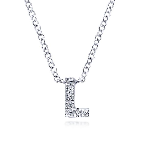 Diamond Necklace Your Jewelry Box Altoona, PA