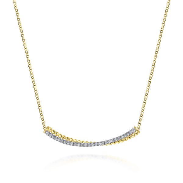 Diamond Necklace Your Jewelry Box Altoona, PA