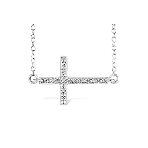 Diamond Necklace Your Jewelry Box Altoona, PA