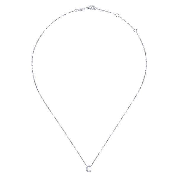 Diamond Necklace Image 2 Your Jewelry Box Altoona, PA
