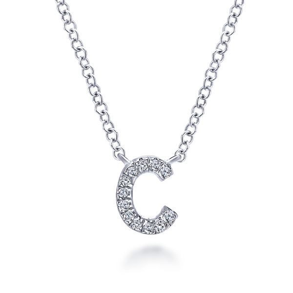 Diamond Necklace Your Jewelry Box Altoona, PA