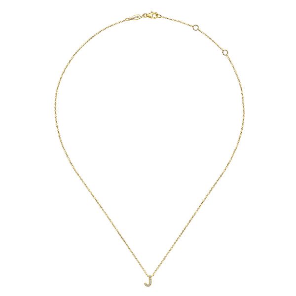 Diamond Necklace Image 2 Your Jewelry Box Altoona, PA