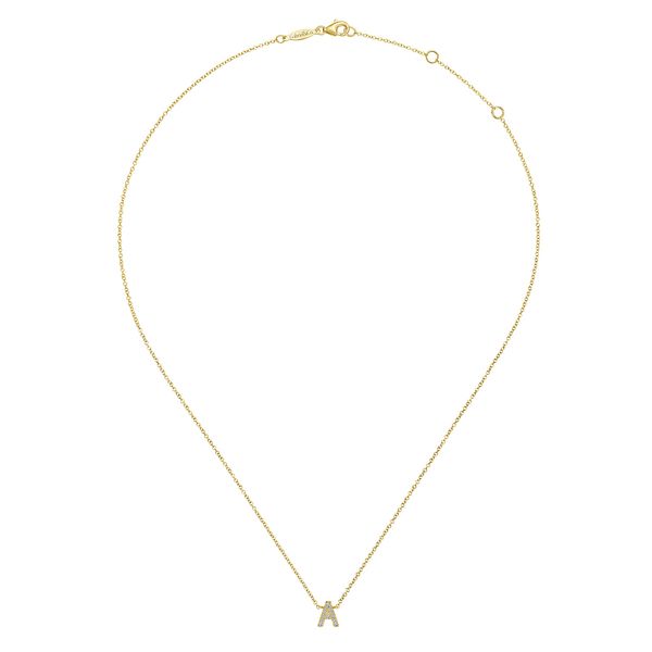 Diamond Necklace Image 2 Your Jewelry Box Altoona, PA