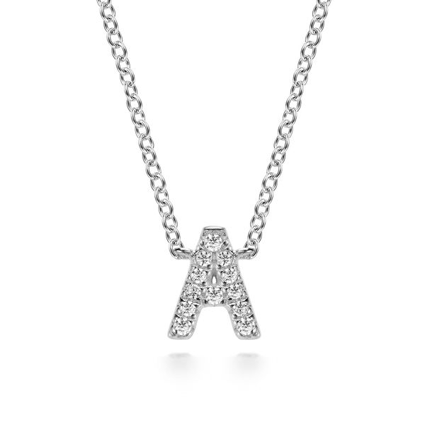 Diamond Necklace Your Jewelry Box Altoona, PA