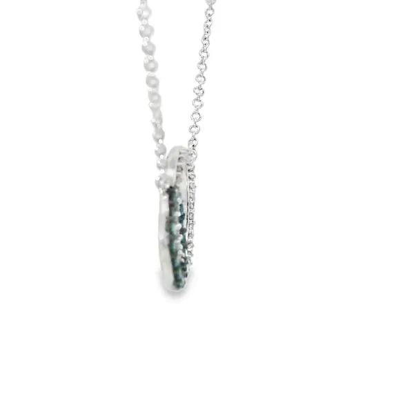 Diamond Necklace Image 4 Your Jewelry Box Altoona, PA