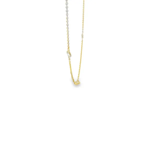 Diamond Necklace Image 2 Your Jewelry Box Altoona, PA