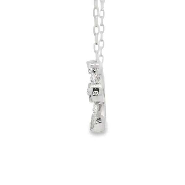 Diamond Necklace Image 2 Your Jewelry Box Altoona, PA