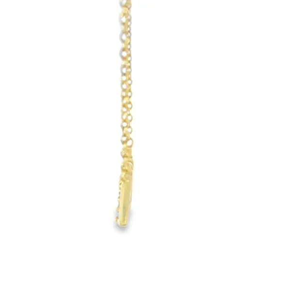 Diamond Necklace Image 2 Your Jewelry Box Altoona, PA