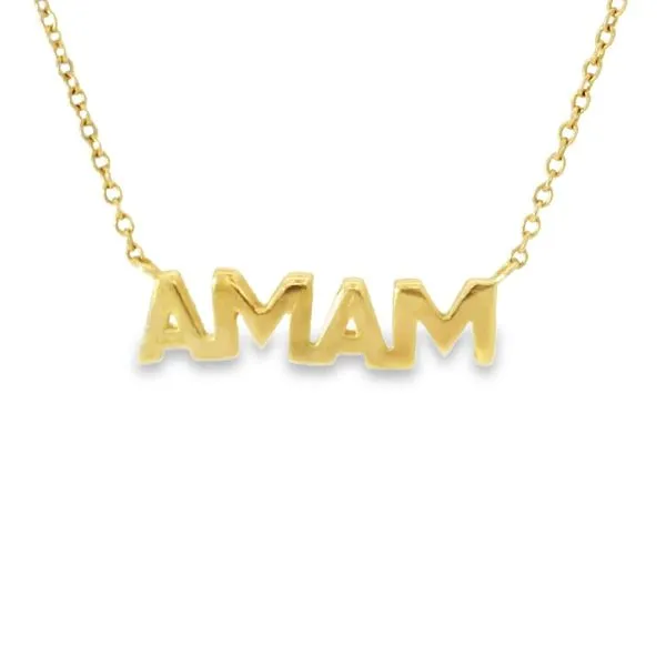 Diamond Necklace Image 3 Your Jewelry Box Altoona, PA