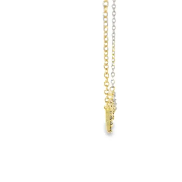 Diamond Necklace Image 4 Your Jewelry Box Altoona, PA