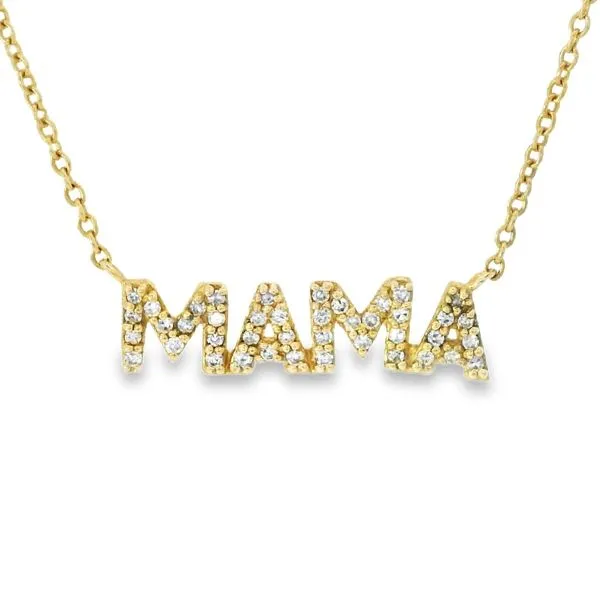 Diamond Necklace Your Jewelry Box Altoona, PA