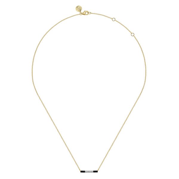 Diamond Necklace Image 2 Your Jewelry Box Altoona, PA