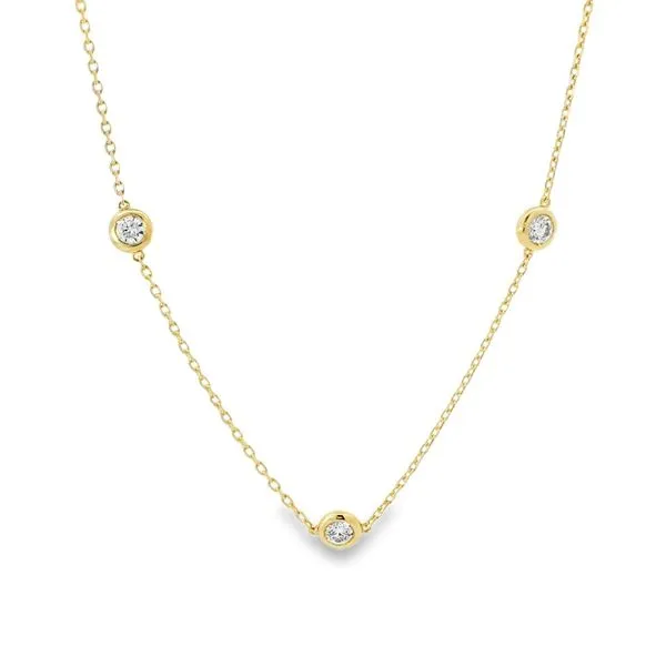 Diamond Necklace Your Jewelry Box Altoona, PA