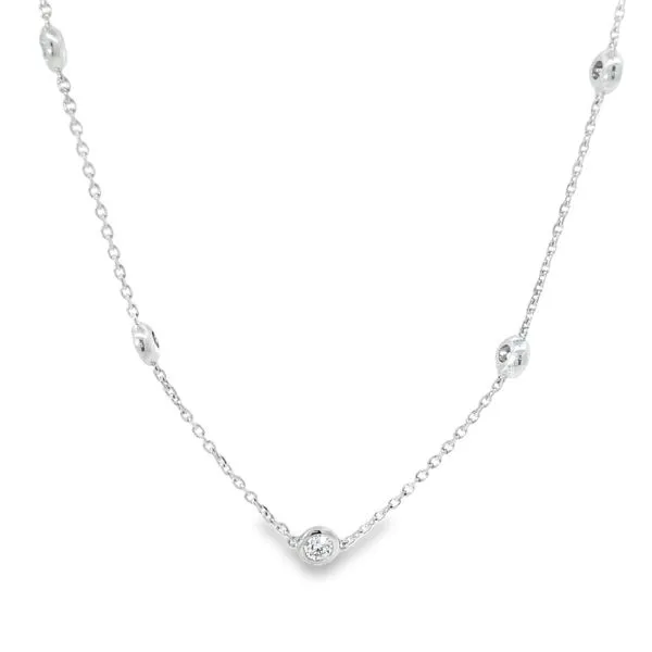 Diamond Necklace Your Jewelry Box Altoona, PA