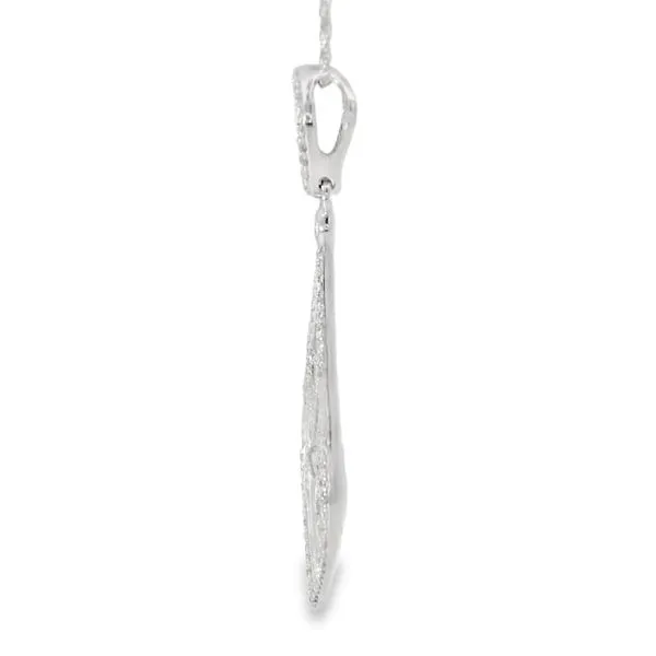 Diamond Necklace Image 2 Your Jewelry Box Altoona, PA