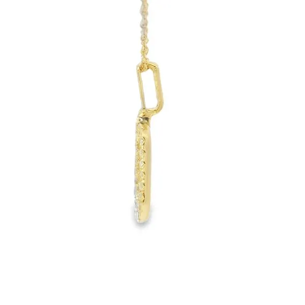 Diamond Necklace Image 2 Your Jewelry Box Altoona, PA