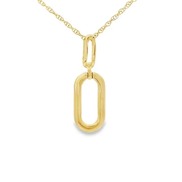 Diamond Necklace Image 3 Your Jewelry Box Altoona, PA