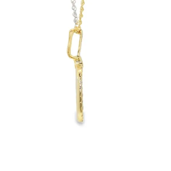 Diamond Necklace Image 4 Your Jewelry Box Altoona, PA