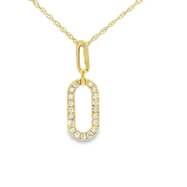 Diamond Necklace Your Jewelry Box Altoona, PA