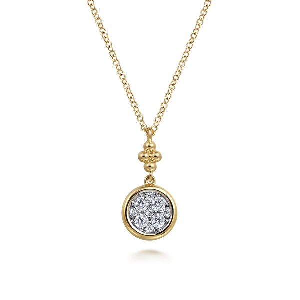 Diamond Necklace Your Jewelry Box Altoona, PA