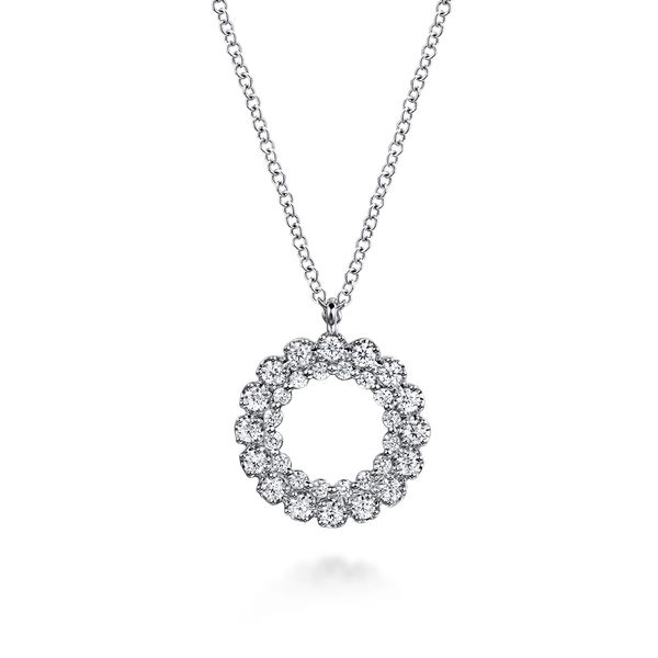 Diamond Necklace Your Jewelry Box Altoona, PA