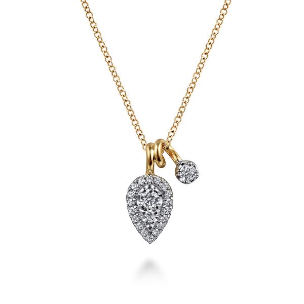 Diamond Necklace Your Jewelry Box Altoona, PA