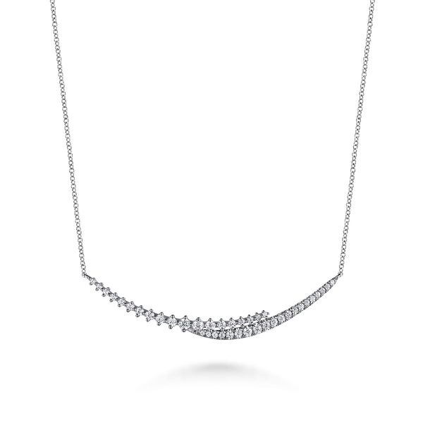 Diamond Necklace Your Jewelry Box Altoona, PA