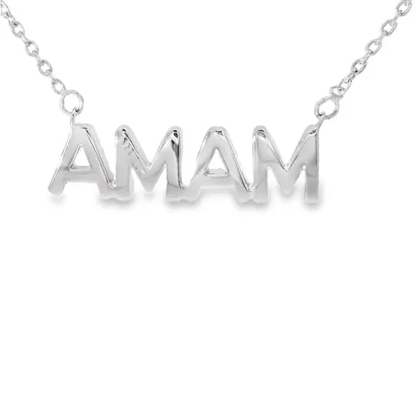 Diamond Necklace Image 3 Your Jewelry Box Altoona, PA