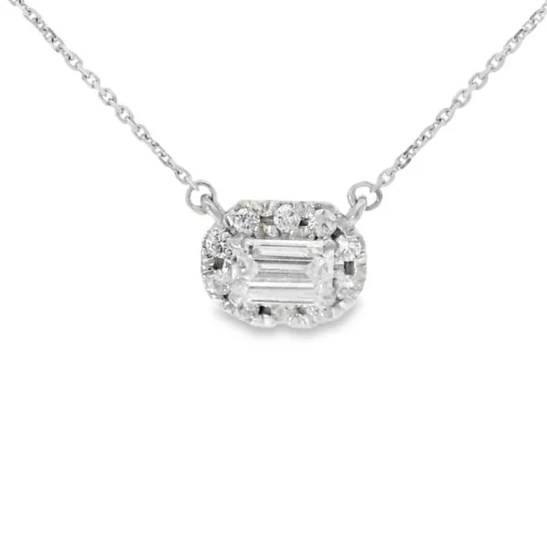 Diamond Necklace Your Jewelry Box Altoona, PA