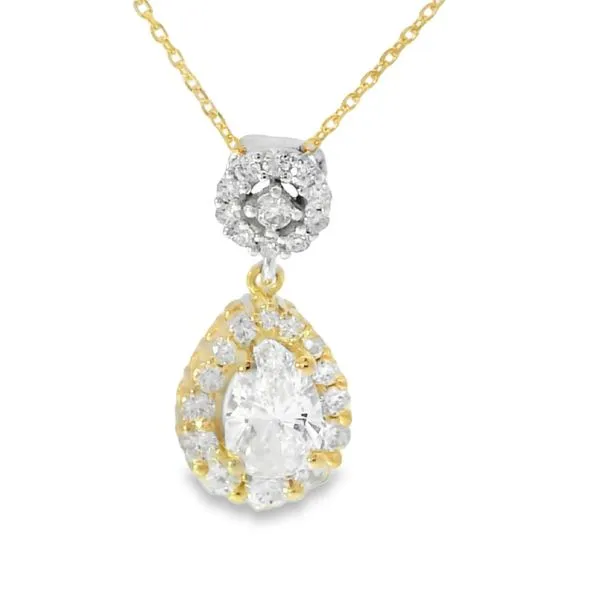 Diamond Necklace Your Jewelry Box Altoona, PA