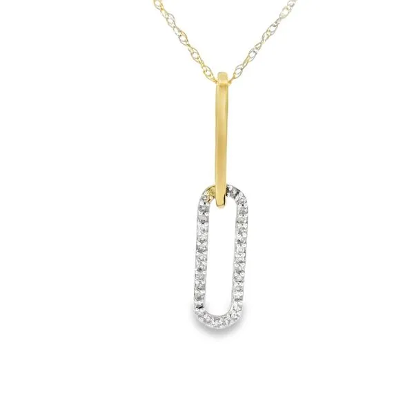 Diamond Necklace Your Jewelry Box Altoona, PA