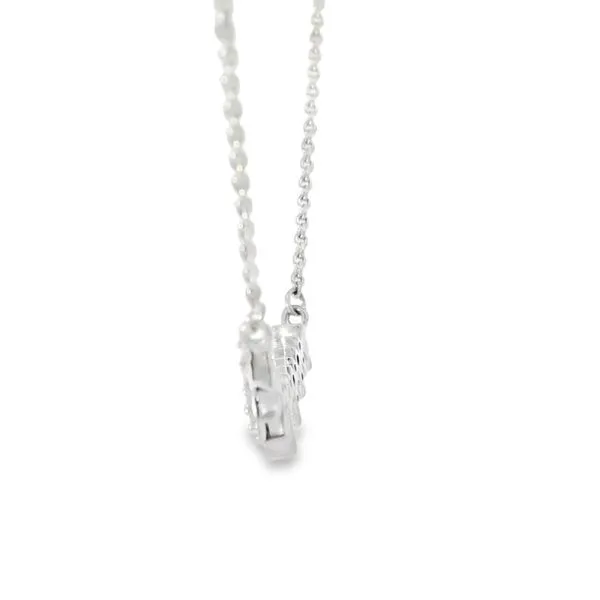 Diamond Necklace Image 2 Your Jewelry Box Altoona, PA