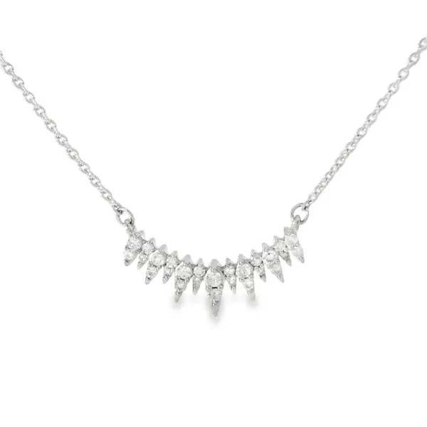 Diamond Necklace Your Jewelry Box Altoona, PA