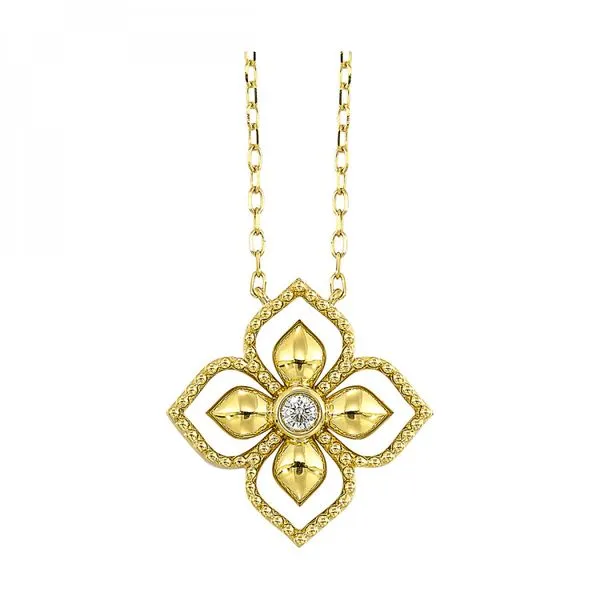 Diamond Necklace Your Jewelry Box Altoona, PA