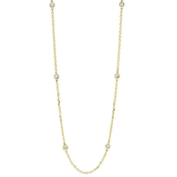 Diamond Necklace Your Jewelry Box Altoona, PA