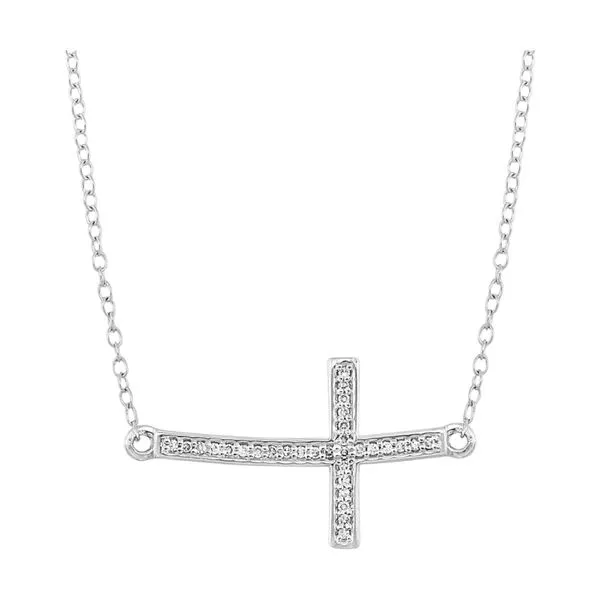 Diamond Necklace Your Jewelry Box Altoona, PA