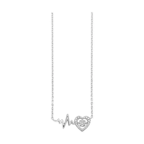 Diamond Necklace Your Jewelry Box Altoona, PA