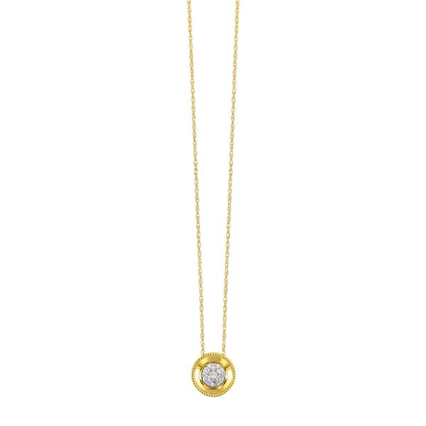 Diamond Necklace Your Jewelry Box Altoona, PA