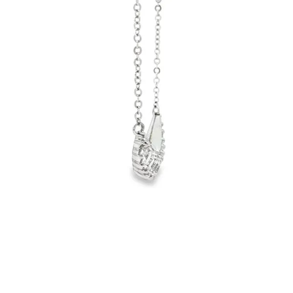 Diamond Necklace Image 4 Your Jewelry Box Altoona, PA