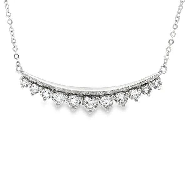 Diamond Necklace Your Jewelry Box Altoona, PA
