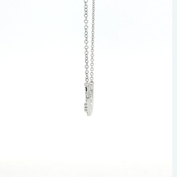 Diamond Necklace Image 2 Your Jewelry Box Altoona, PA