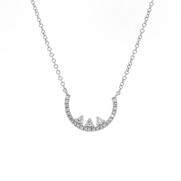 Diamond Necklace Your Jewelry Box Altoona, PA