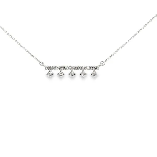 Diamond Necklace Your Jewelry Box Altoona, PA