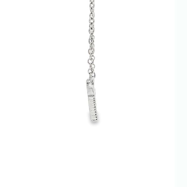 Diamond Necklace Image 4 Your Jewelry Box Altoona, PA
